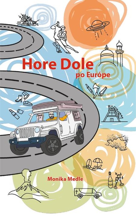 Hore dole po Európe