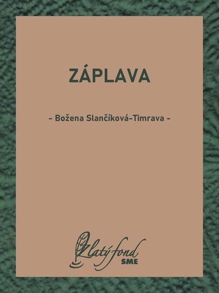 Záplava