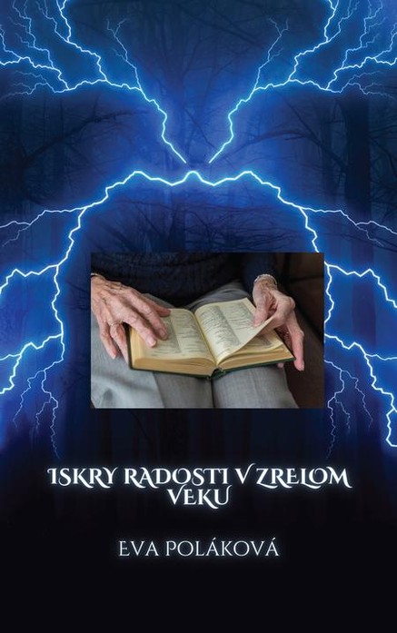 Iskry radosti v zrelom veku