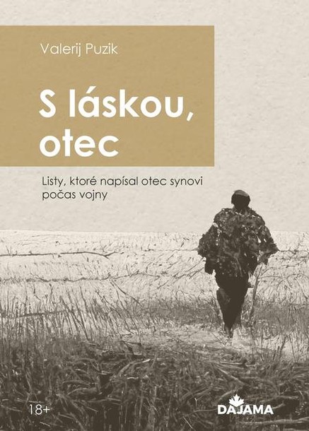 S láskou, otec