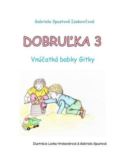 Dobruľka 3