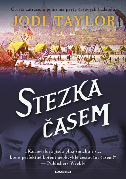 Stezka časem