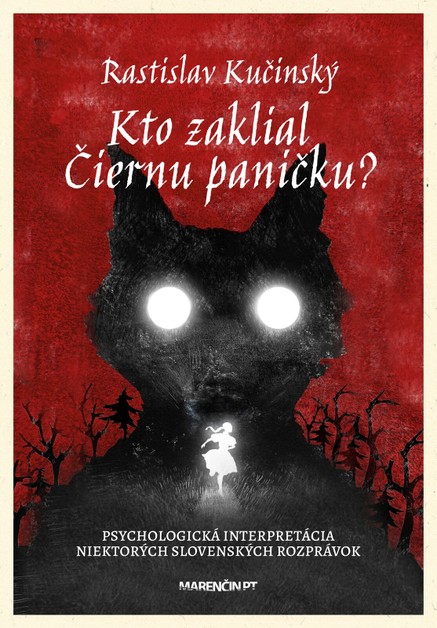 Kto zaklial Čiernu paničku?