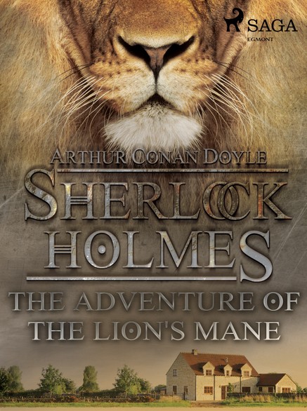 The Adventure of the Lion\'s Mane