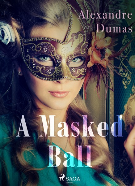 A Masked Ball