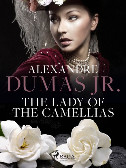 The Lady of the Camellias