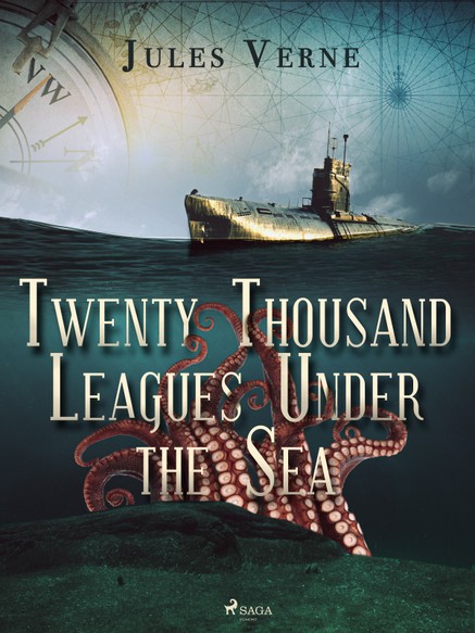 Twenty Thousand Leagues Under the Sea