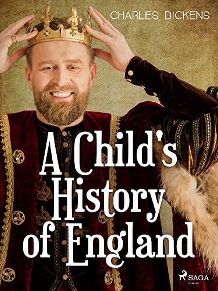 A Child's History of England