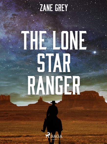 The Lone Star Ranger