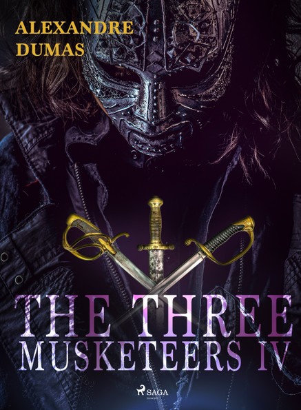 The Three Musketeers IV