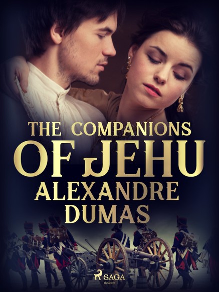 The Companions of Jehu