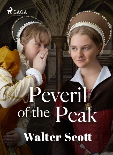 Peveril of the Peak