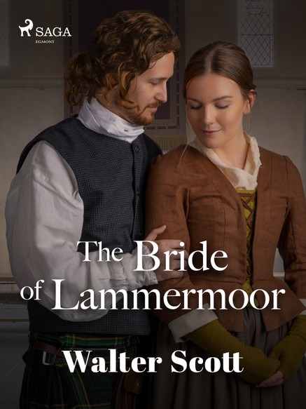 The Bride of Lammermoor