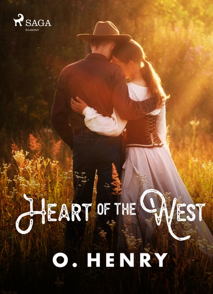 Heart of the West