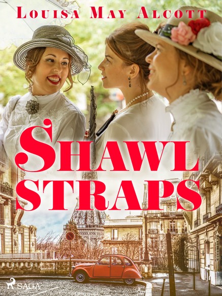 Shawl-Straps