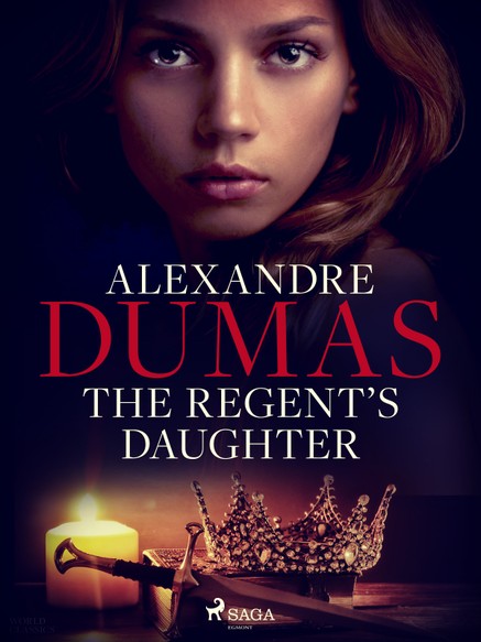 The Regent\'s Daughter