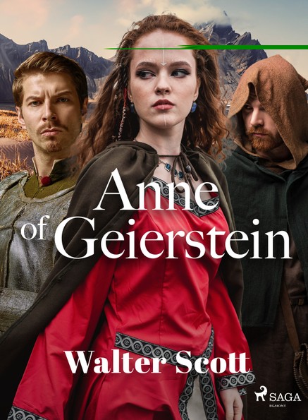 Anne of Geierstein