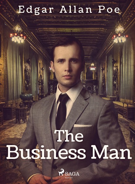 The Business Man