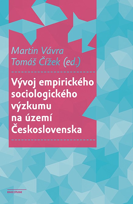 Vývoj empirického sociologického výzkumu na území Československa