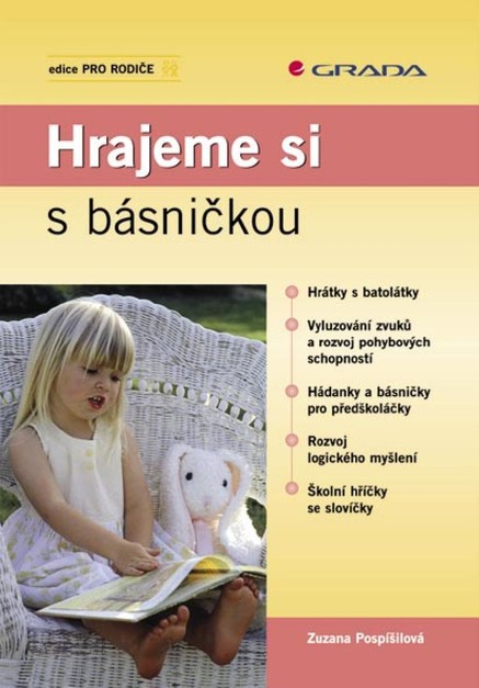 Hrajeme si s básničkou