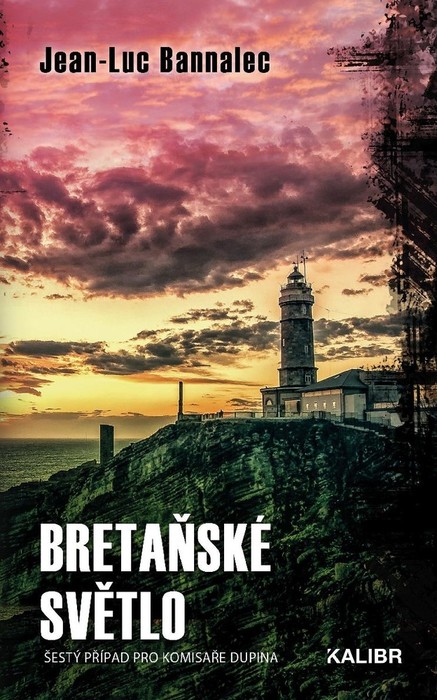 Bretaňské světlo