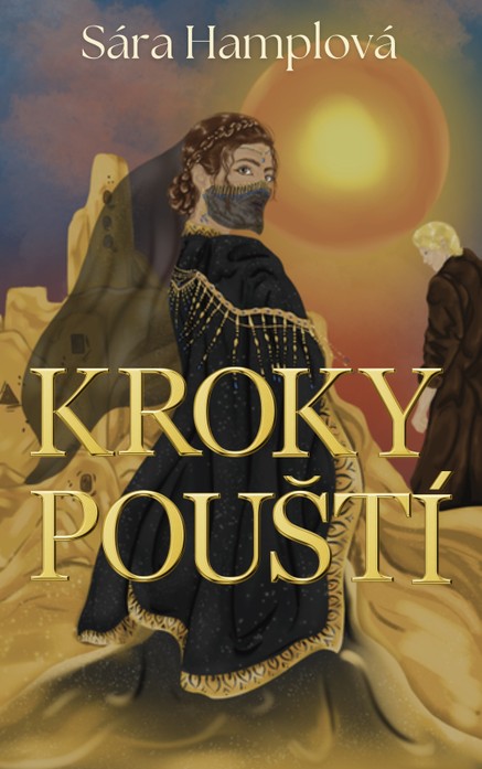 Kroky Pouští