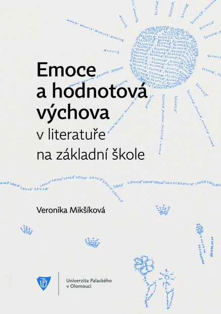 Emoce a hodnotová výchova v literatuře na základní škole