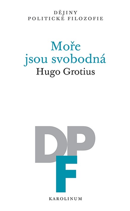 Moře jsou svobodná