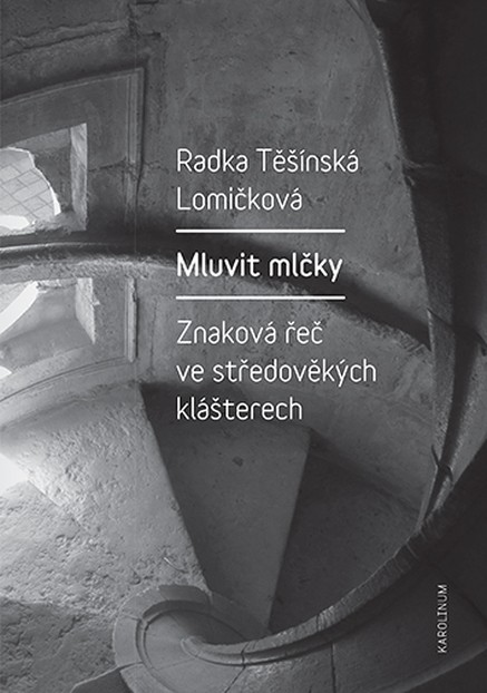 Mluvit mlčky