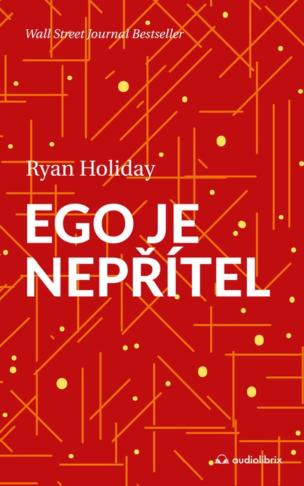 Ego je nepřítel