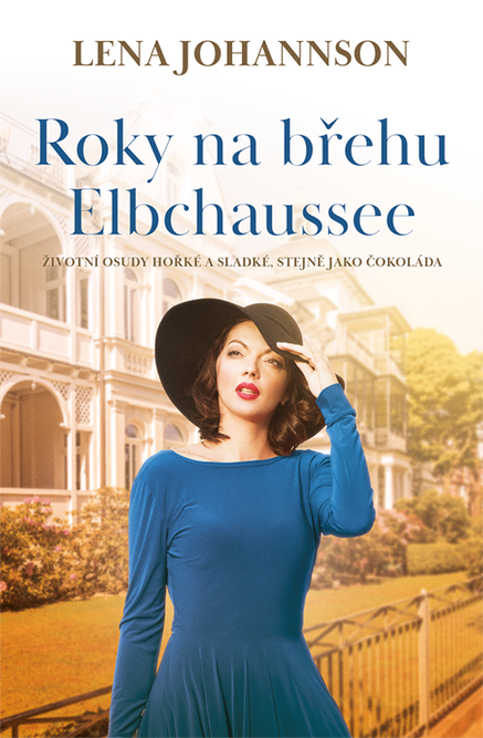 Roky na břehu Elbchaussee