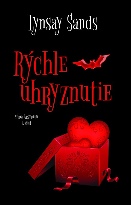 Rýchle uhryznutie