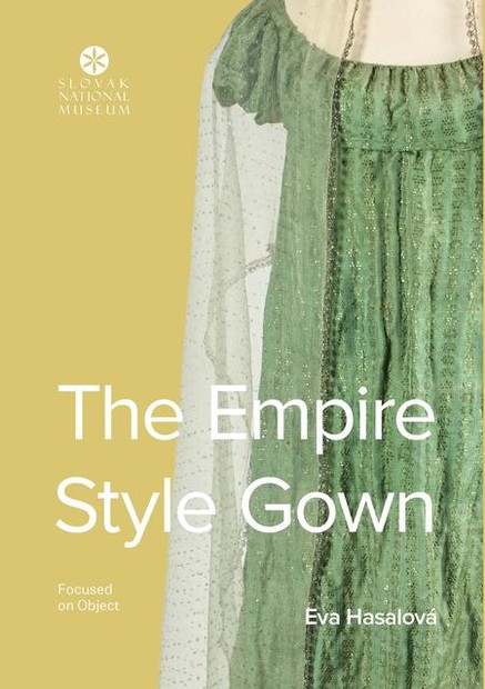 The Empire Style Gown