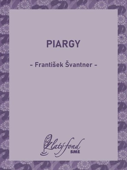 Piargy