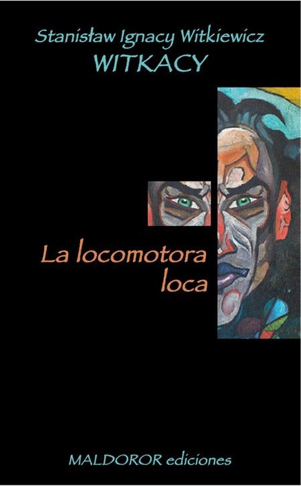 La locomotora loca