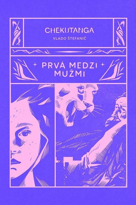 Chekutanga 1: Prvá medzi mužmi