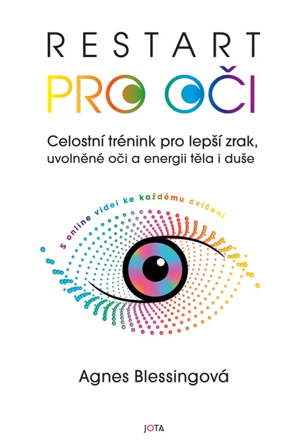 Restart pro oči