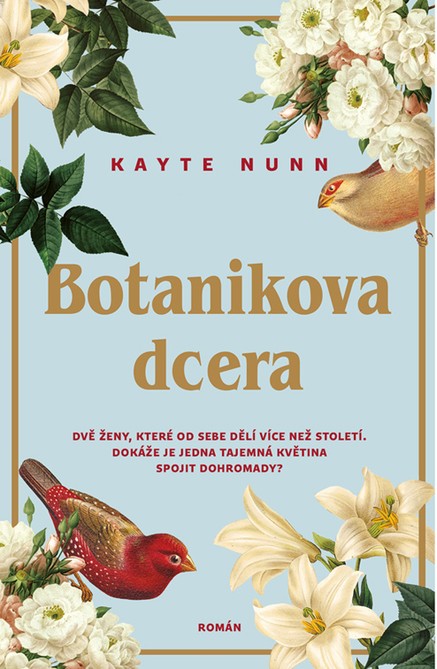 Botanikova dcera