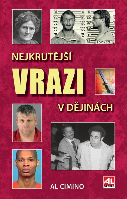 Nejkrutější vrazi v dějinách