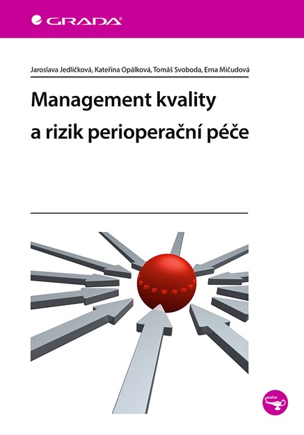 Management kvality a rizik perioperační péče