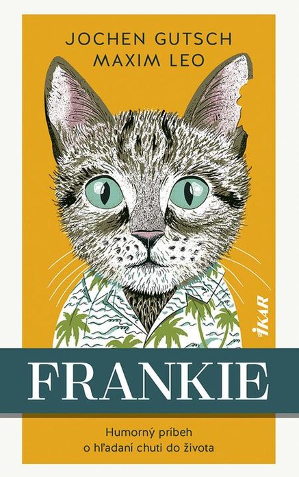 Frankie