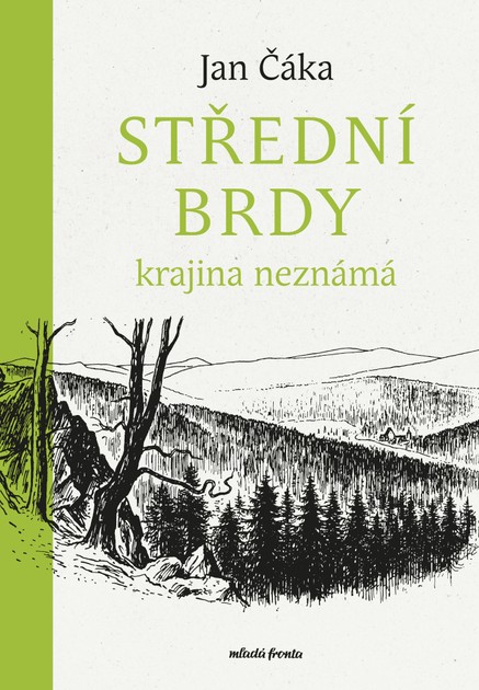 Střední Brdy 