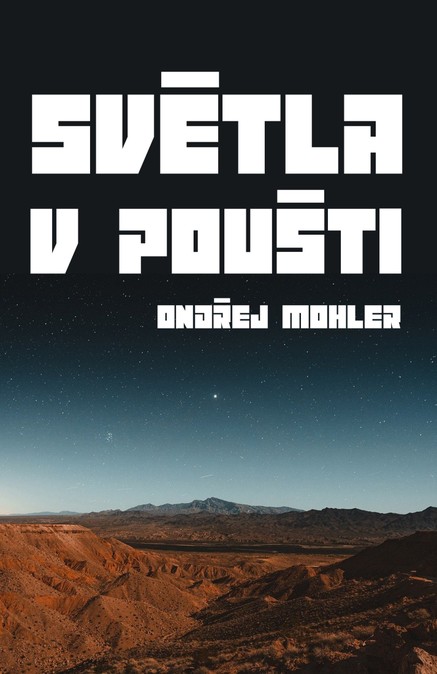 Světla v poušti