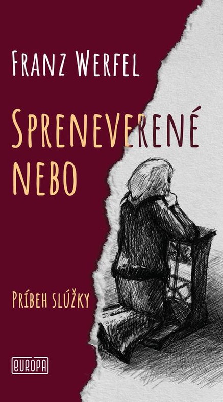 Spreneverené nebo