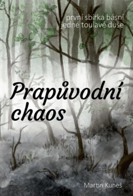 Prapůvodní chaos