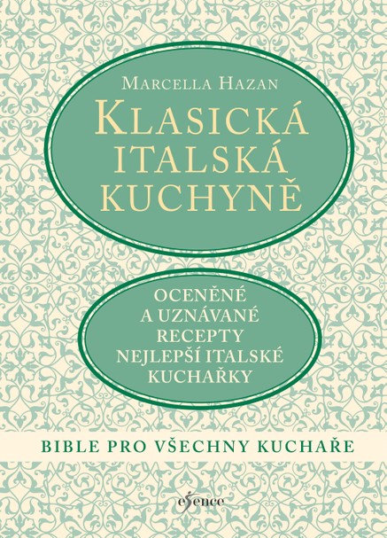 Klasická italská kuchyně