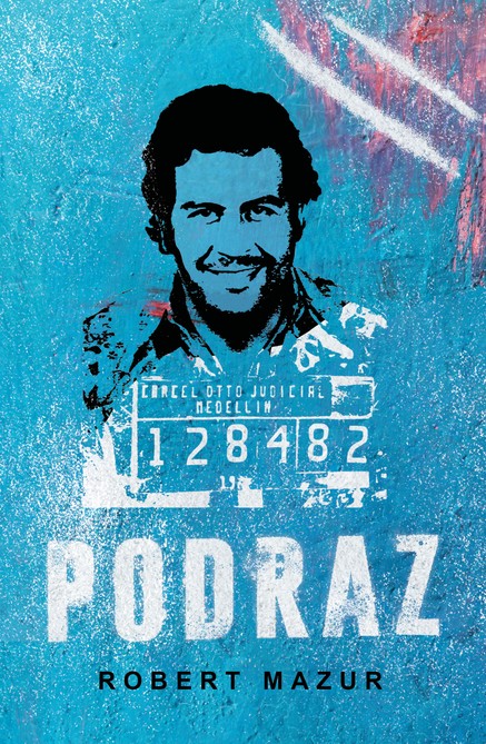 Podraz