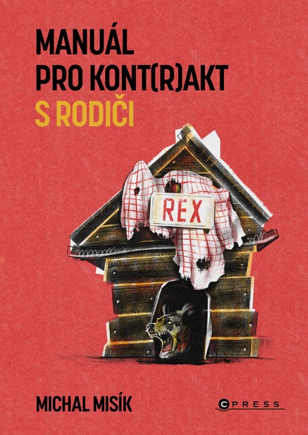 Manuál pro kont(r)akt s rodiči