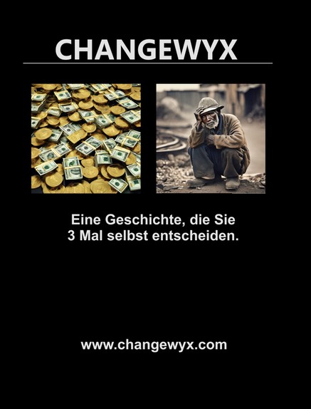 CHANGEWYX