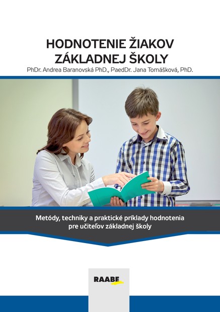 Hodnotenie žiakov základnej školy